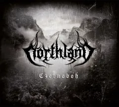 Northland - Czernoboh (CD)