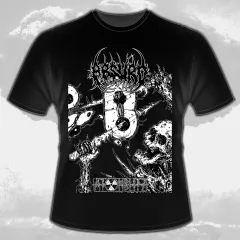 Absurd - Atomblitz (T-Shirt)