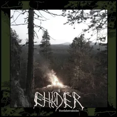 Ehlder - Nordabetraktelse (LP)