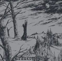 Stodor Wilzorum - Trauermystik (LP)