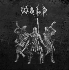 Wald - Рог войны (CD)