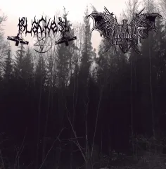 Verflucht / Blackest - SplitCD