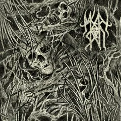 Misery Spell - Posle zhizni (CD)