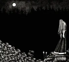 Kiira - Tulkoon Yö / Talviyö (LP)