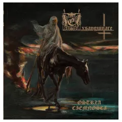 Exsanguinare - Blades of Darkness (CD)