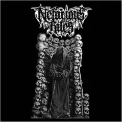 Nefarious Rites - s-t (MCD)
