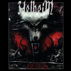 The Helheim Society - Fenris (MLP)