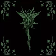 Mørkt Tre - Necrofolk (MLP)