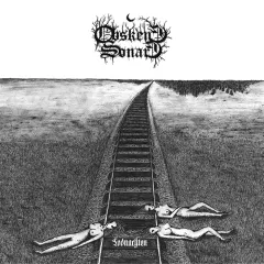Obskene Sonare - Todnachten (LP)