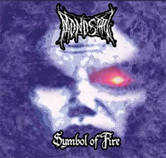 Mondsaal - Symbol of Fire (MCD)