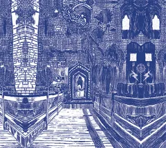 Z I Z - Evil Possessor (CD)