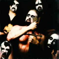 Pervertum - Creature of Ungod (CD)