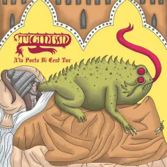 Ticinum - A' la porta di Cént Tùr (CD)