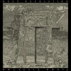 Deep Desolation - Dwunaste Wrota (CD)