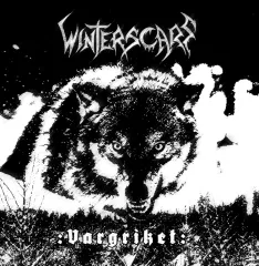 Winterscars - : Vargriket : (MCD)