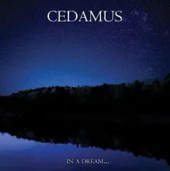Cedamus - In A Dream… (CD)