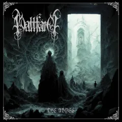 Nattfärd - The Abyss (LP)