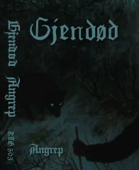 Gjendød - Angrep (CS)