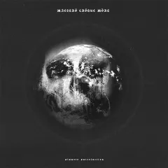 Maeströ Cröque Mört - Planète putréfaction (CD)