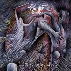 Château Noir - Underside Of Existence (CD)