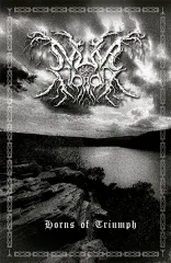 Nawia Horda - Horns of Triumph (CS)