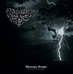 Endless Battle - By the Ways of Abyss (LP)