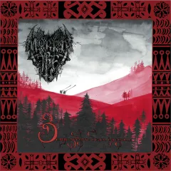 Mørkt Tre - Земля забута богом і людьми (Zemlya zabuta bohom i ljud'my) (LP)