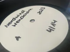 Nordwind - Wendehorn (Testpressung)