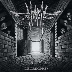 Yritys - Delusion(s) / CD