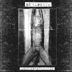 Bé'hlmxhur - Leichenpathologie (CD)