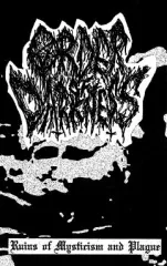 Order of Darkness - Ruins of Mysticism and Plague (CS)