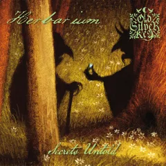 Herbarium / Old Silver Key - Secrets Untold (CD)