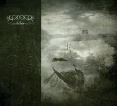 Celtefog - Delta (CD)