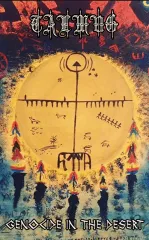 Talmug - Genocide in the Desert (CS)