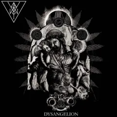 Adversvm - Dysangelion (CD)