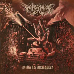 Untergang - Viva la muerte! (CD)