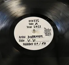 Norrhem - Vaienneet voittajat (Testpressung)