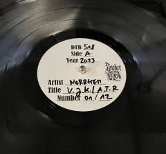 Norrhem - Voima ja kunnia + Among The Ruins (Testpressung)