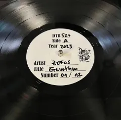 Zofos - Erevothen (Testpressing)