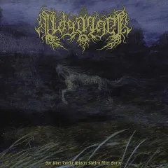 Ildganger - For Hver Tanke Mister Sjaelen Atter Farve (LP)