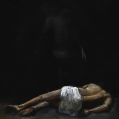 Throat - Blood Exaltation (LP)