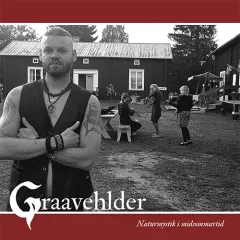 Graavehlder - Naturmystik i Midsommartid (LP)