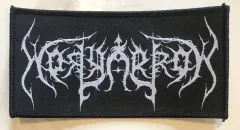 Holyarrow - Logo Aufnäher
