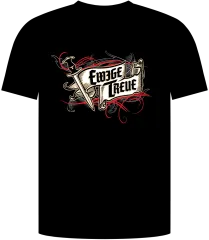 Ewige Treue - Logo (T-Shirt)