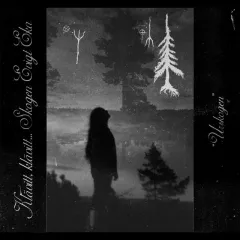 Klävitt, Klävitt... Skogen Evigt Eka - Urskogen (2LP)