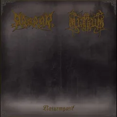 Greve / Häxanu - Naturmystik (LP)