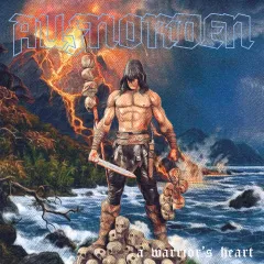 Aufnorden - A Warrior's Heart (EP)