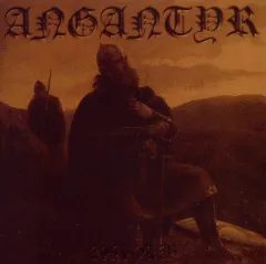 Angantyr / Nasheim - SplitCD