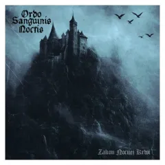 Ordo Sanguinis Noctis - Zakon Nocnej Krwi (LP)