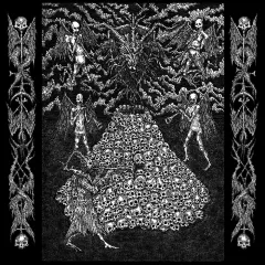 Pestilentia - Heralds of Anguish (CD)